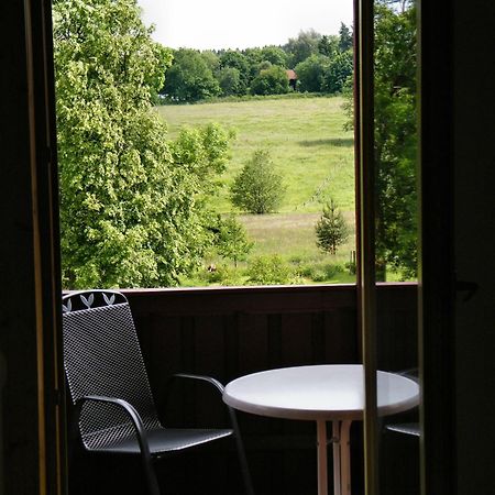 Apartments Carmen-Braunlage Zewnętrze zdjęcie