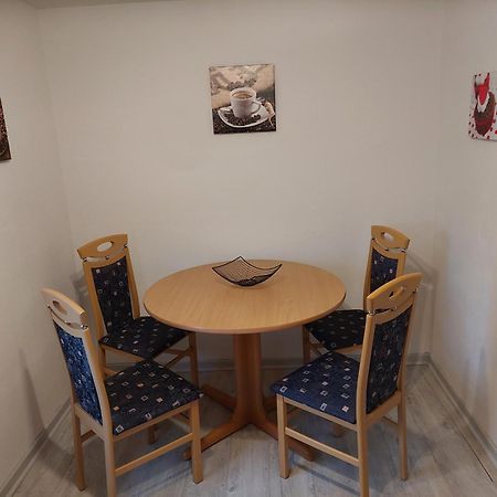 Apartments Carmen-Braunlage Zewnętrze zdjęcie