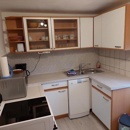 Apartments Carmen-Braunlage Zewnętrze zdjęcie