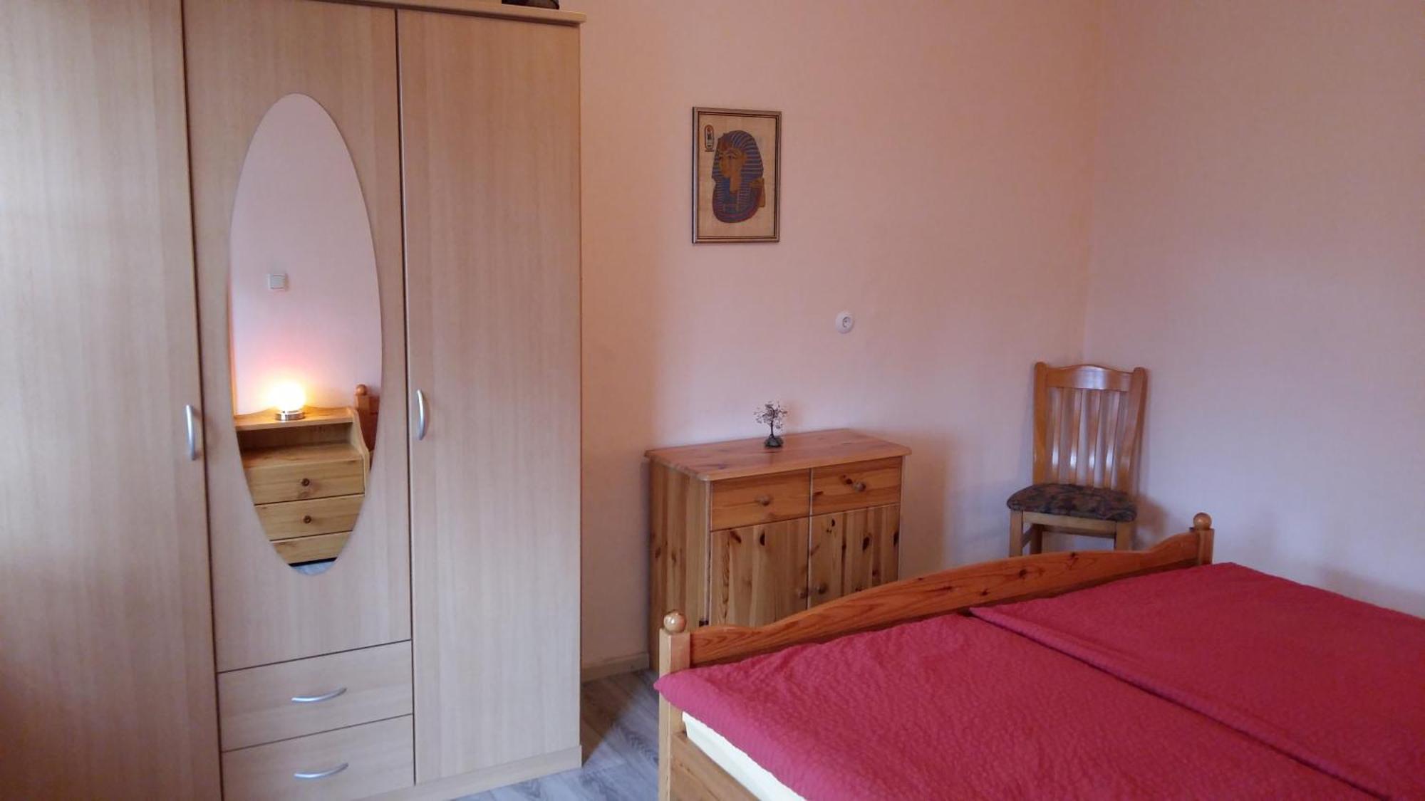 Apartments Carmen-Braunlage Zewnętrze zdjęcie