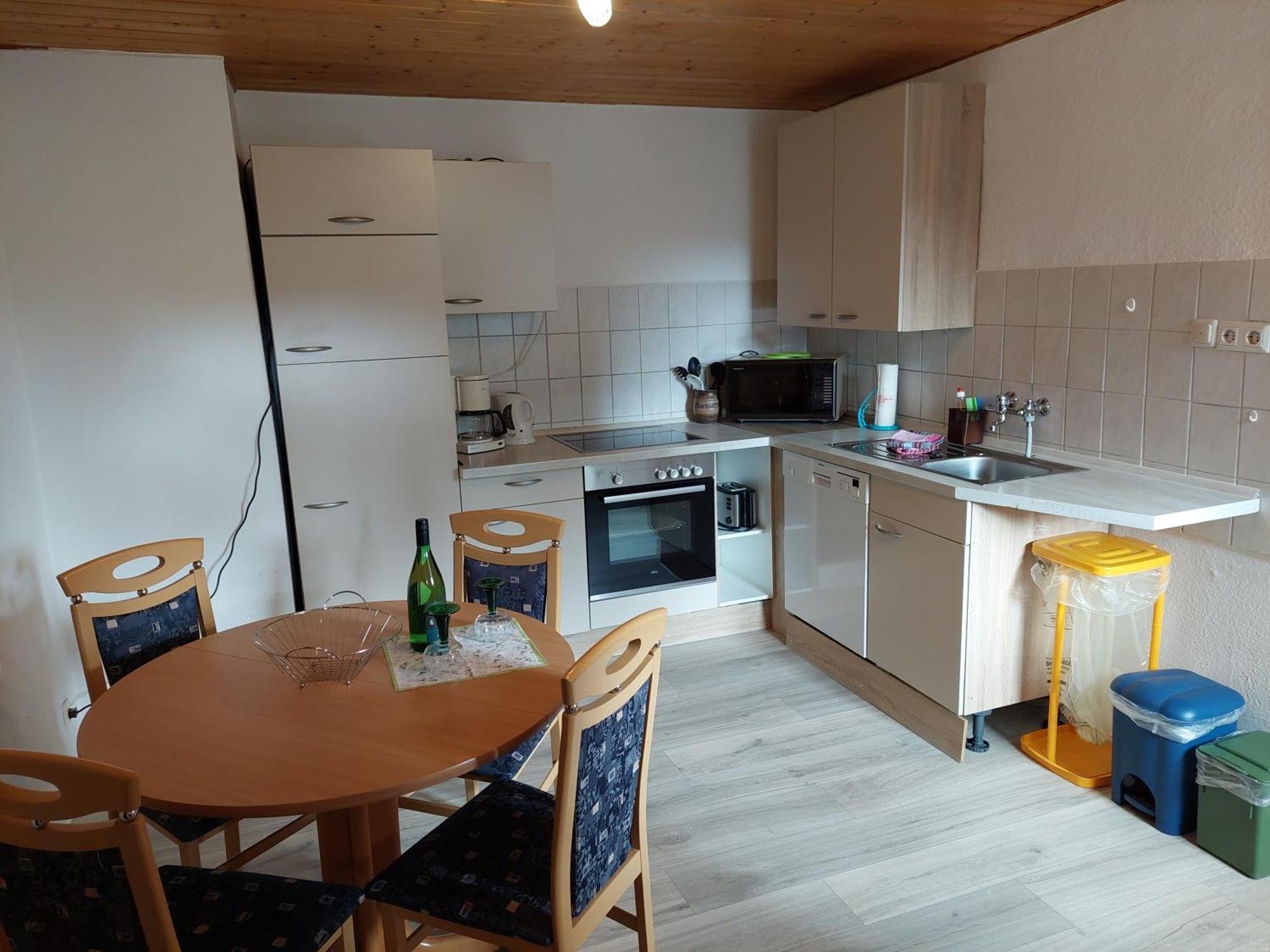 Apartments Carmen-Braunlage Zewnętrze zdjęcie