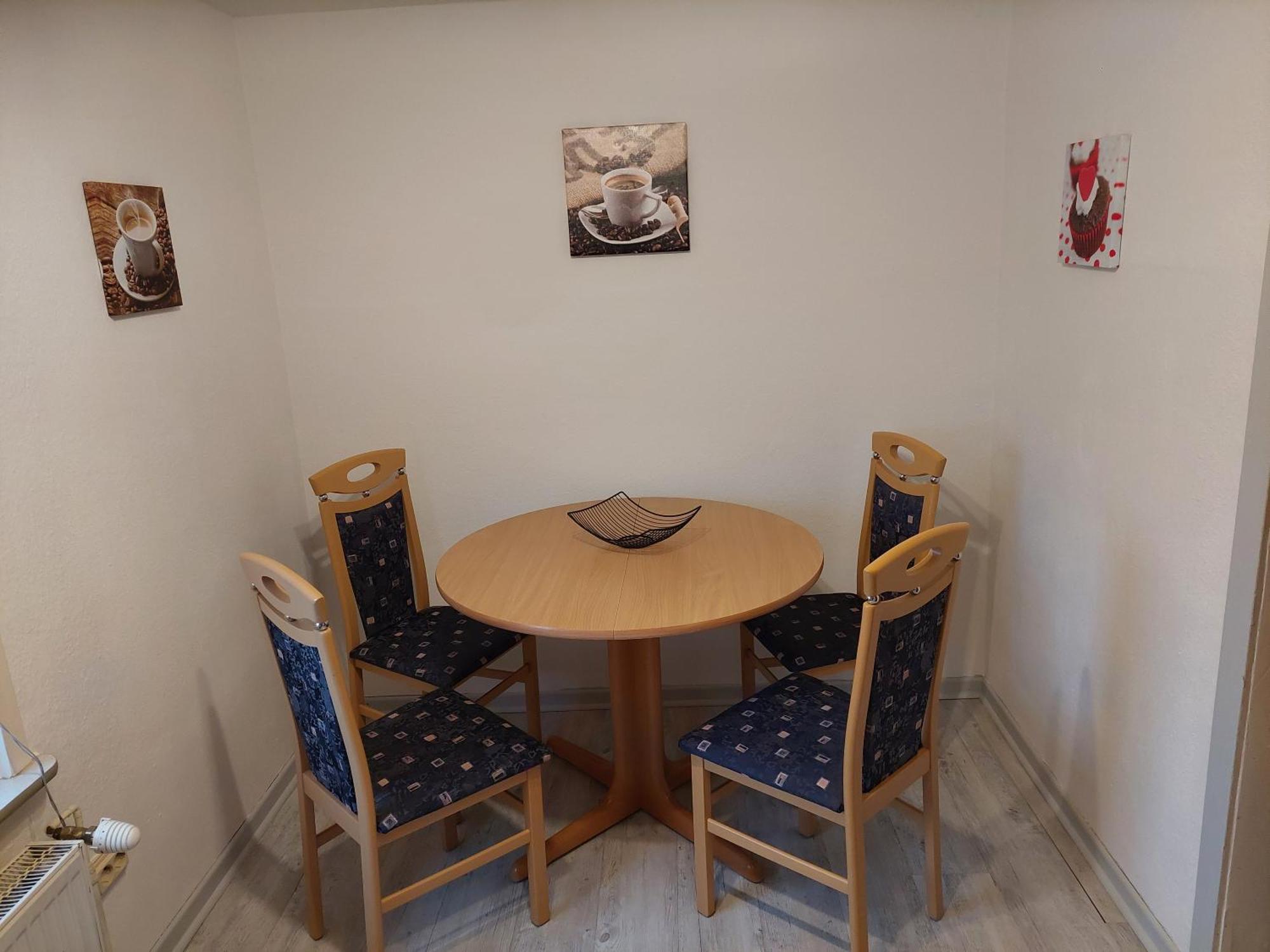 Apartments Carmen-Braunlage Zewnętrze zdjęcie