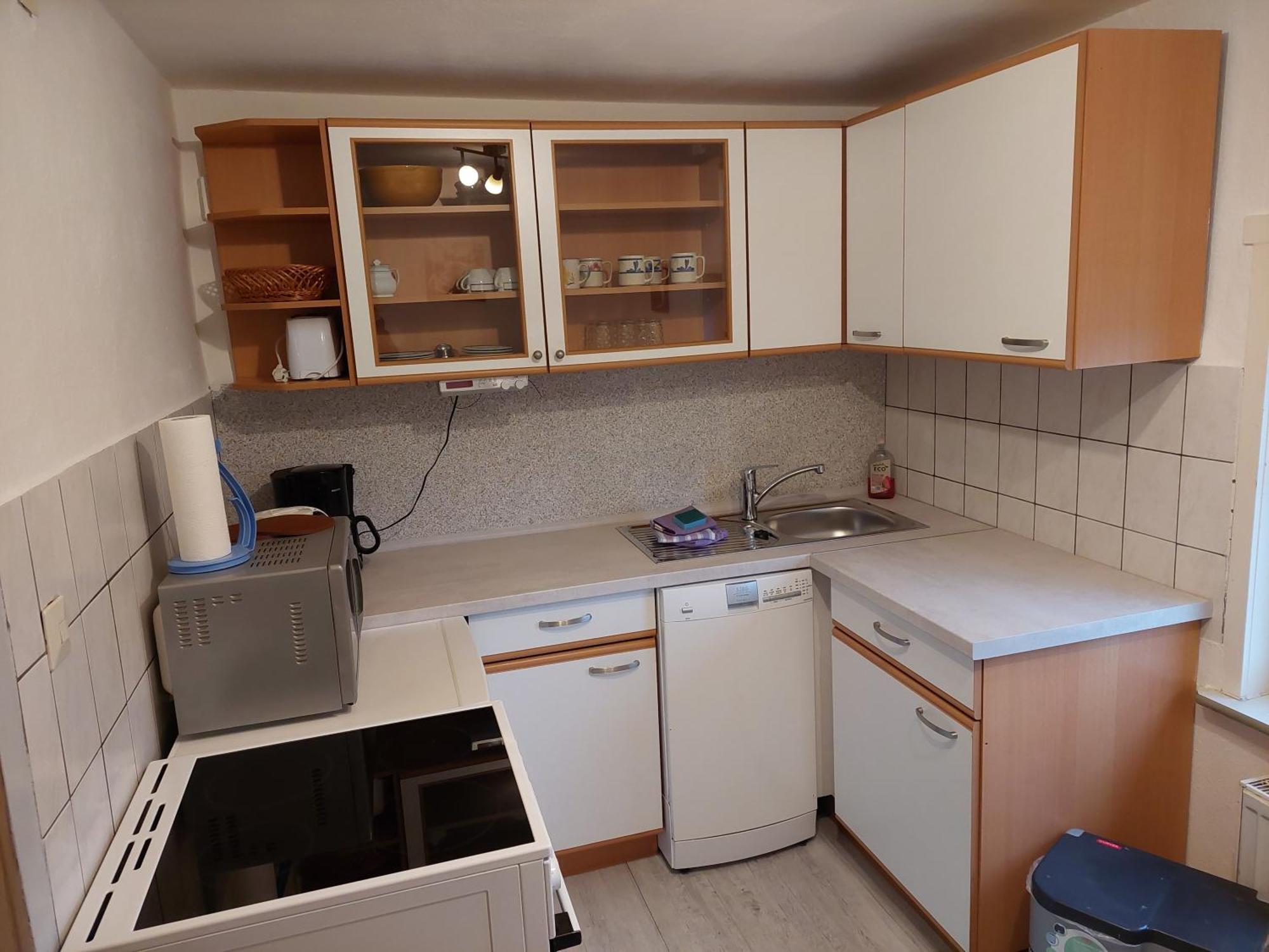 Apartments Carmen-Braunlage Zewnętrze zdjęcie