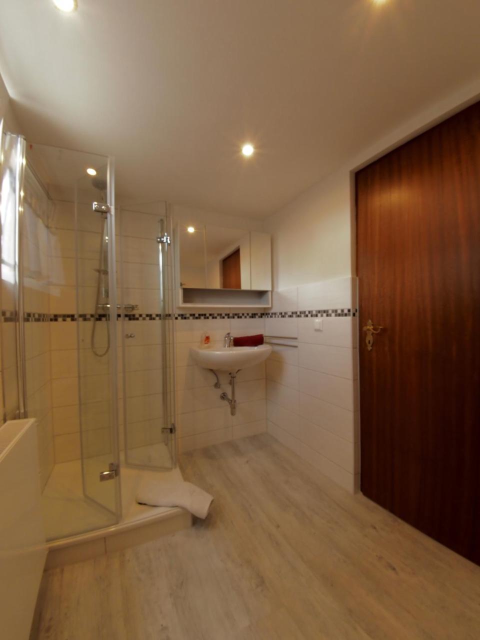 Apartments Carmen-Braunlage Zewnętrze zdjęcie