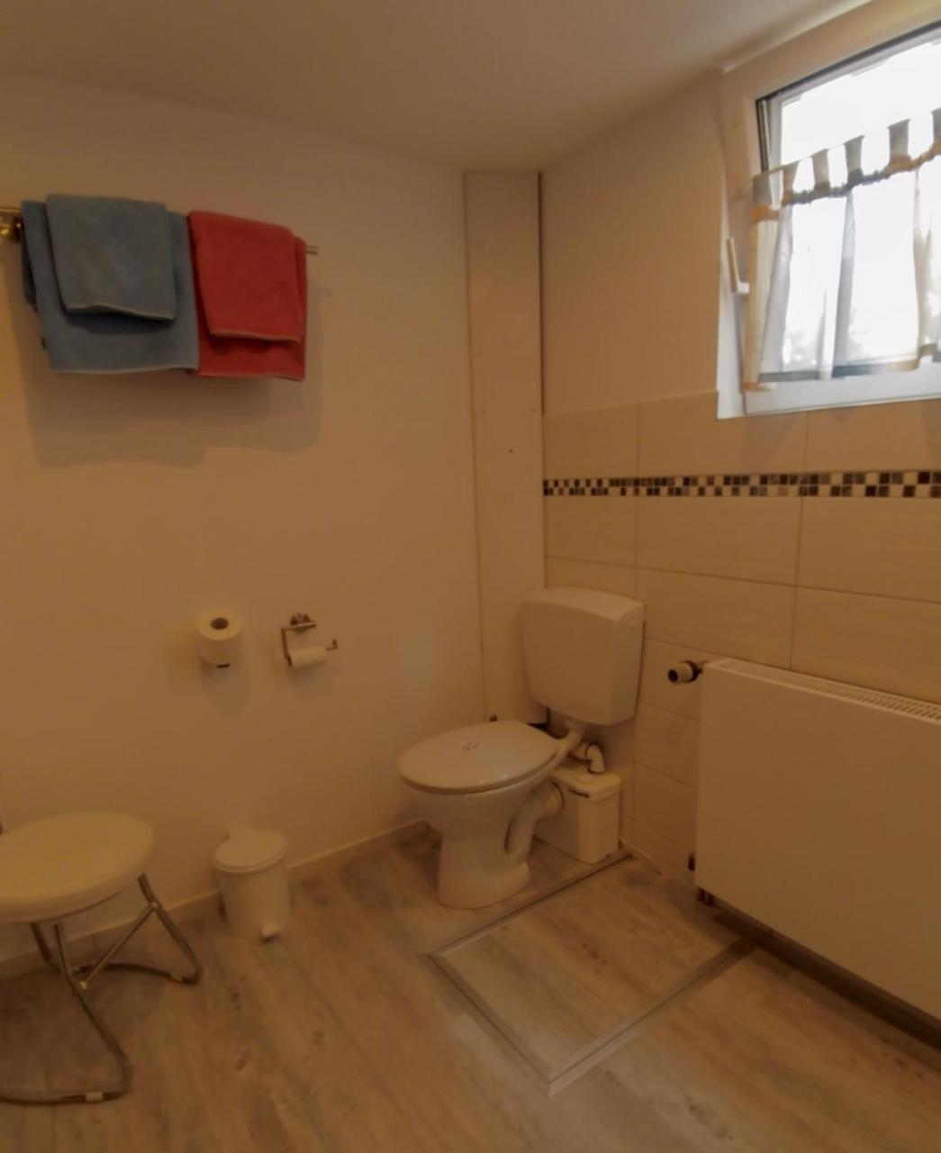 Apartments Carmen-Braunlage Zewnętrze zdjęcie