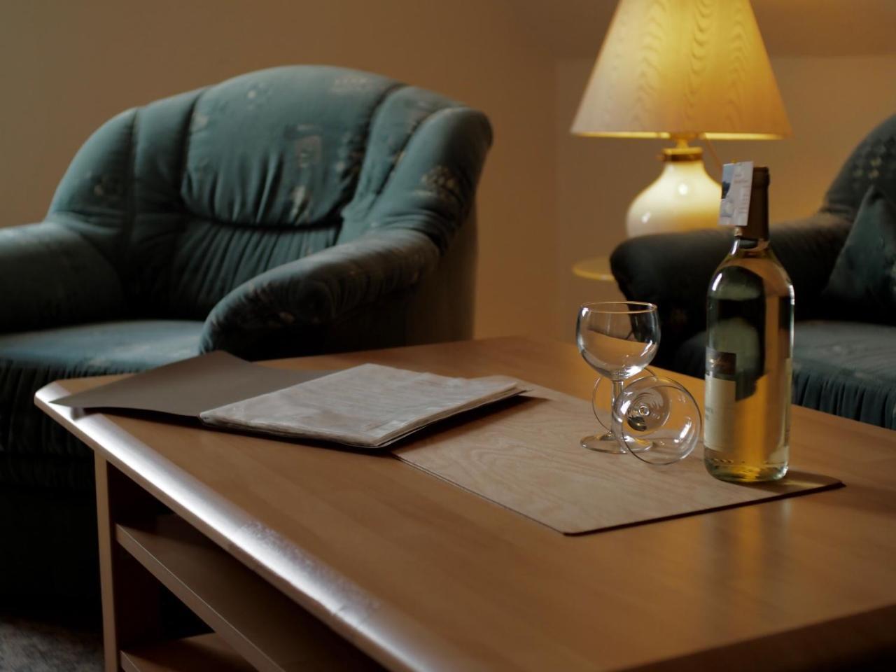 Apartments Carmen-Braunlage Zewnętrze zdjęcie