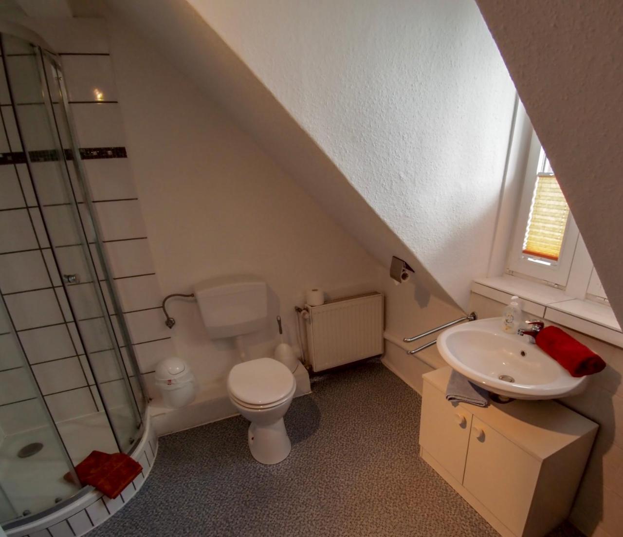 Apartments Carmen-Braunlage Zewnętrze zdjęcie