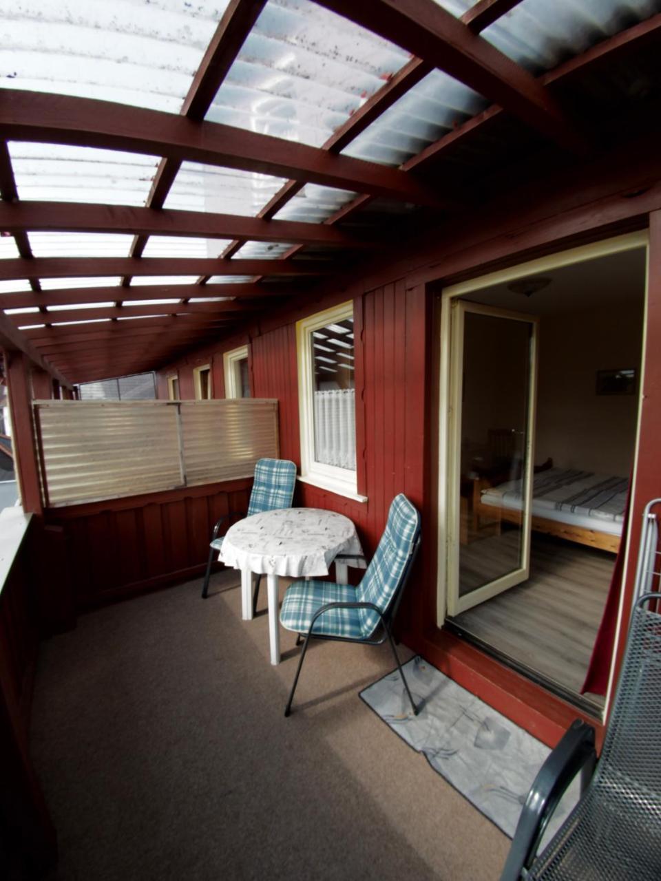 Apartments Carmen-Braunlage Zewnętrze zdjęcie