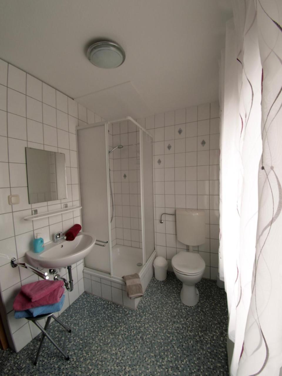 Apartments Carmen-Braunlage Zewnętrze zdjęcie