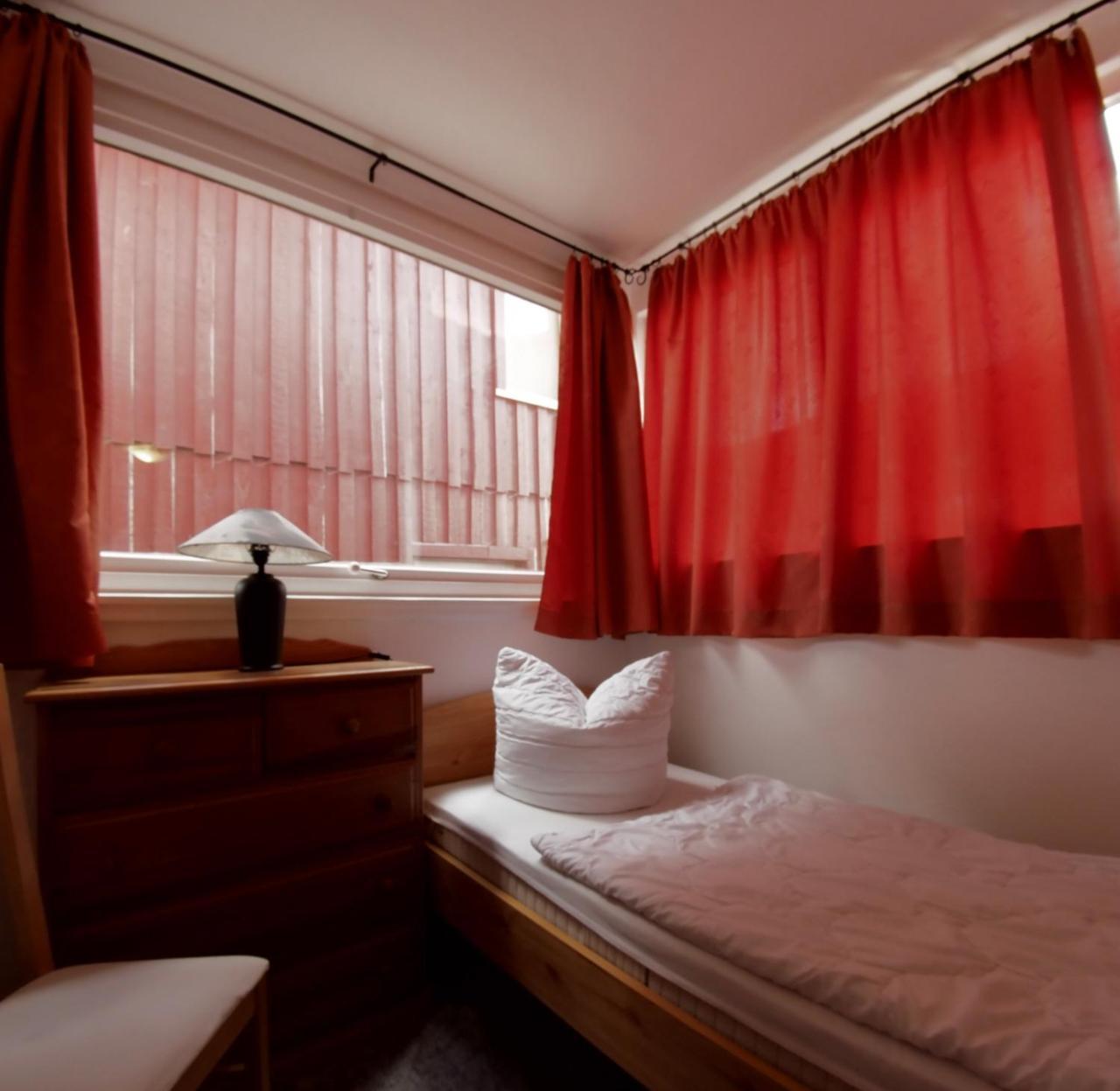 Apartments Carmen-Braunlage Zewnętrze zdjęcie