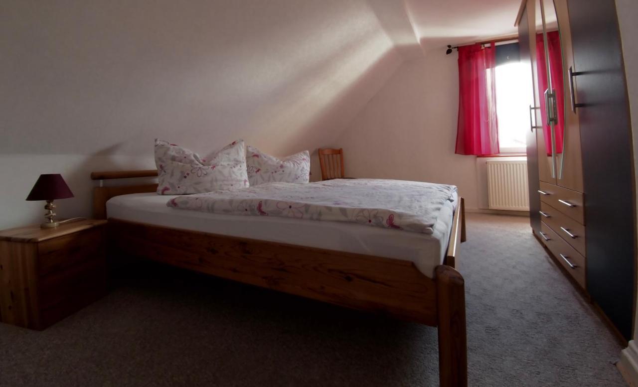 Apartments Carmen-Braunlage Zewnętrze zdjęcie