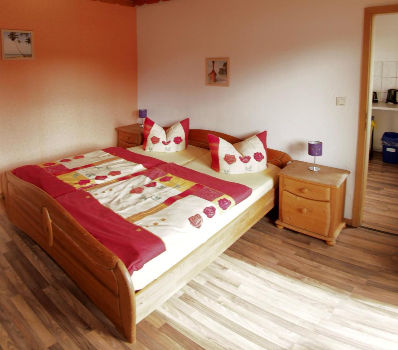 Apartments Carmen-Braunlage Zewnętrze zdjęcie