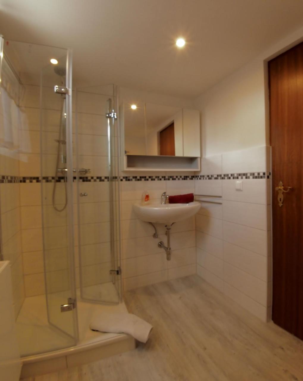 Apartments Carmen-Braunlage Zewnętrze zdjęcie