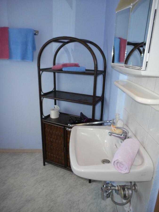 Apartments Carmen-Braunlage Zewnętrze zdjęcie