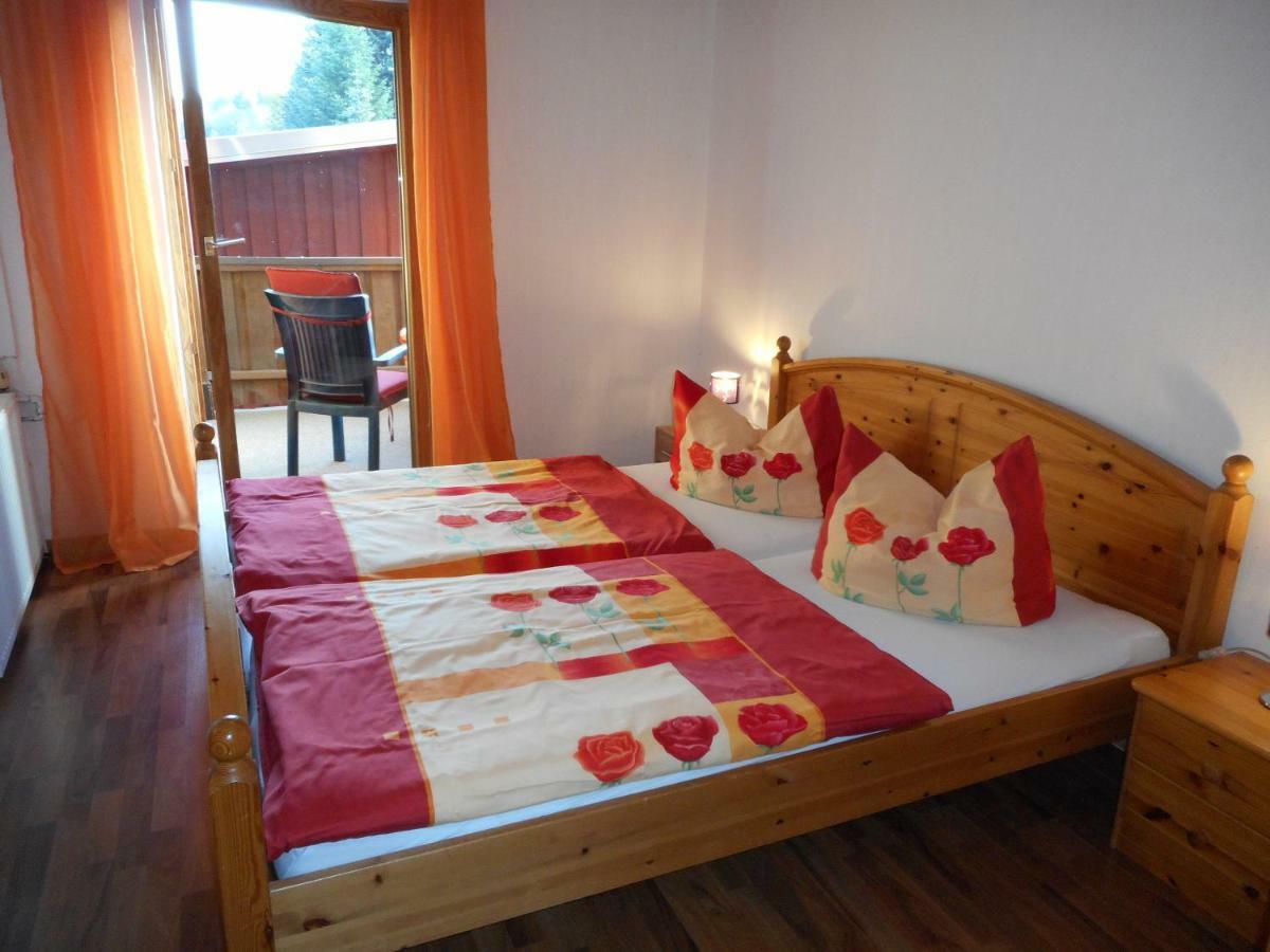 Apartments Carmen-Braunlage Zewnętrze zdjęcie
