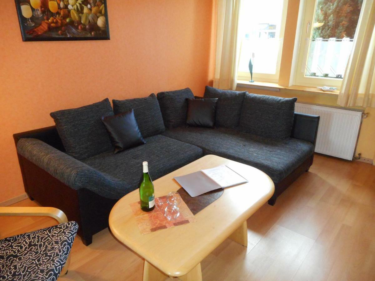 Apartments Carmen-Braunlage Zewnętrze zdjęcie