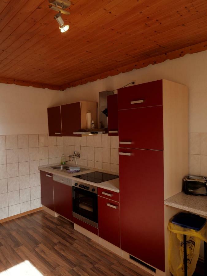 Apartments Carmen-Braunlage Zewnętrze zdjęcie