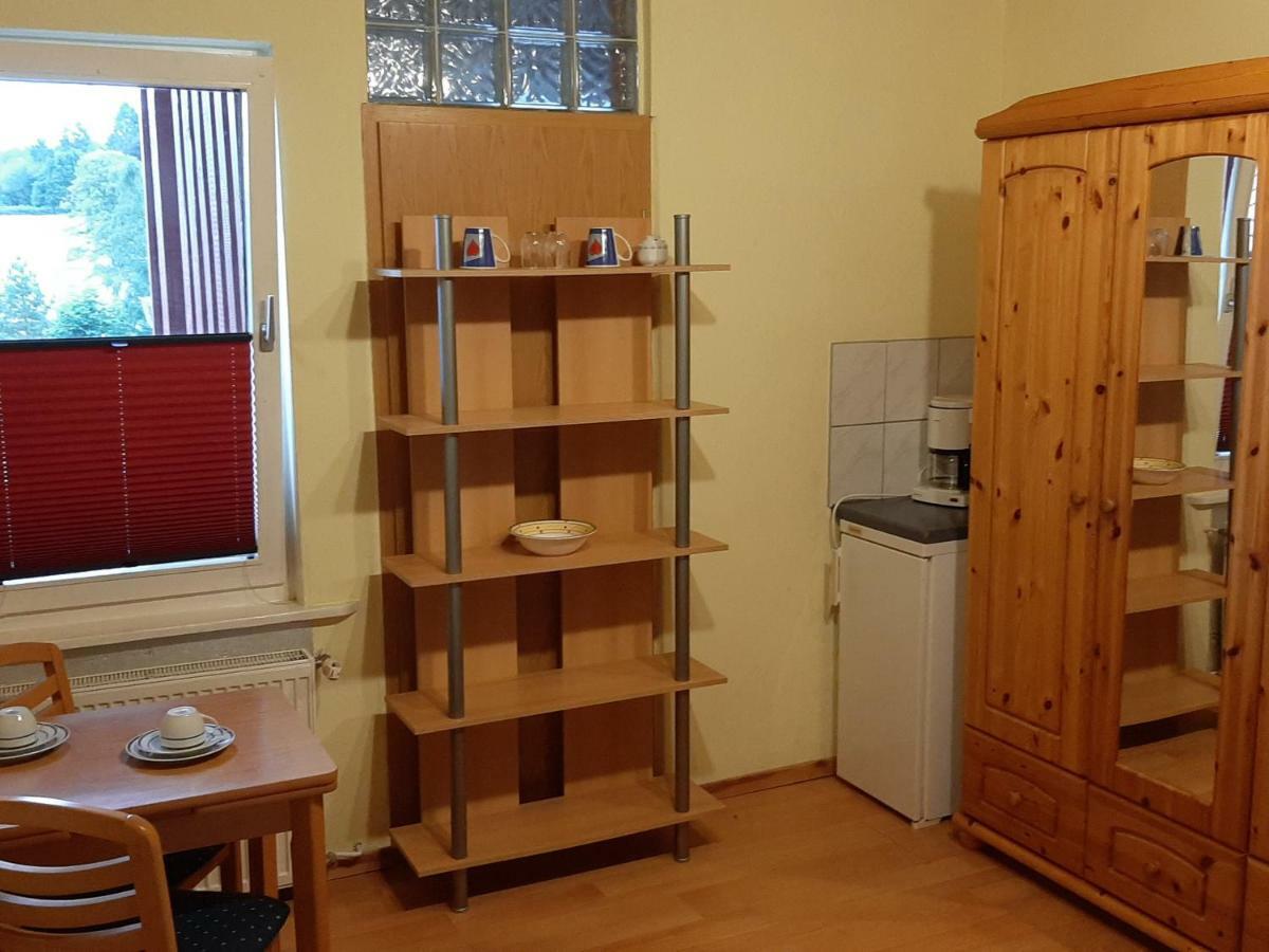 Apartments Carmen-Braunlage Zewnętrze zdjęcie