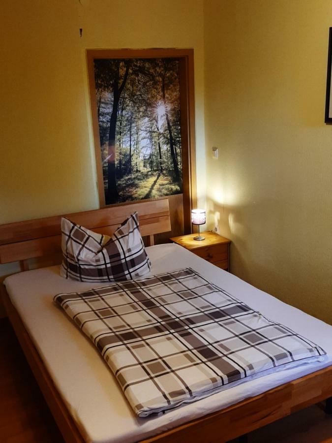Apartments Carmen-Braunlage Zewnętrze zdjęcie
