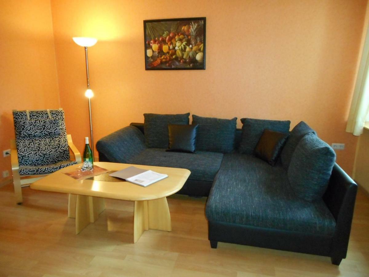 Apartments Carmen-Braunlage Zewnętrze zdjęcie