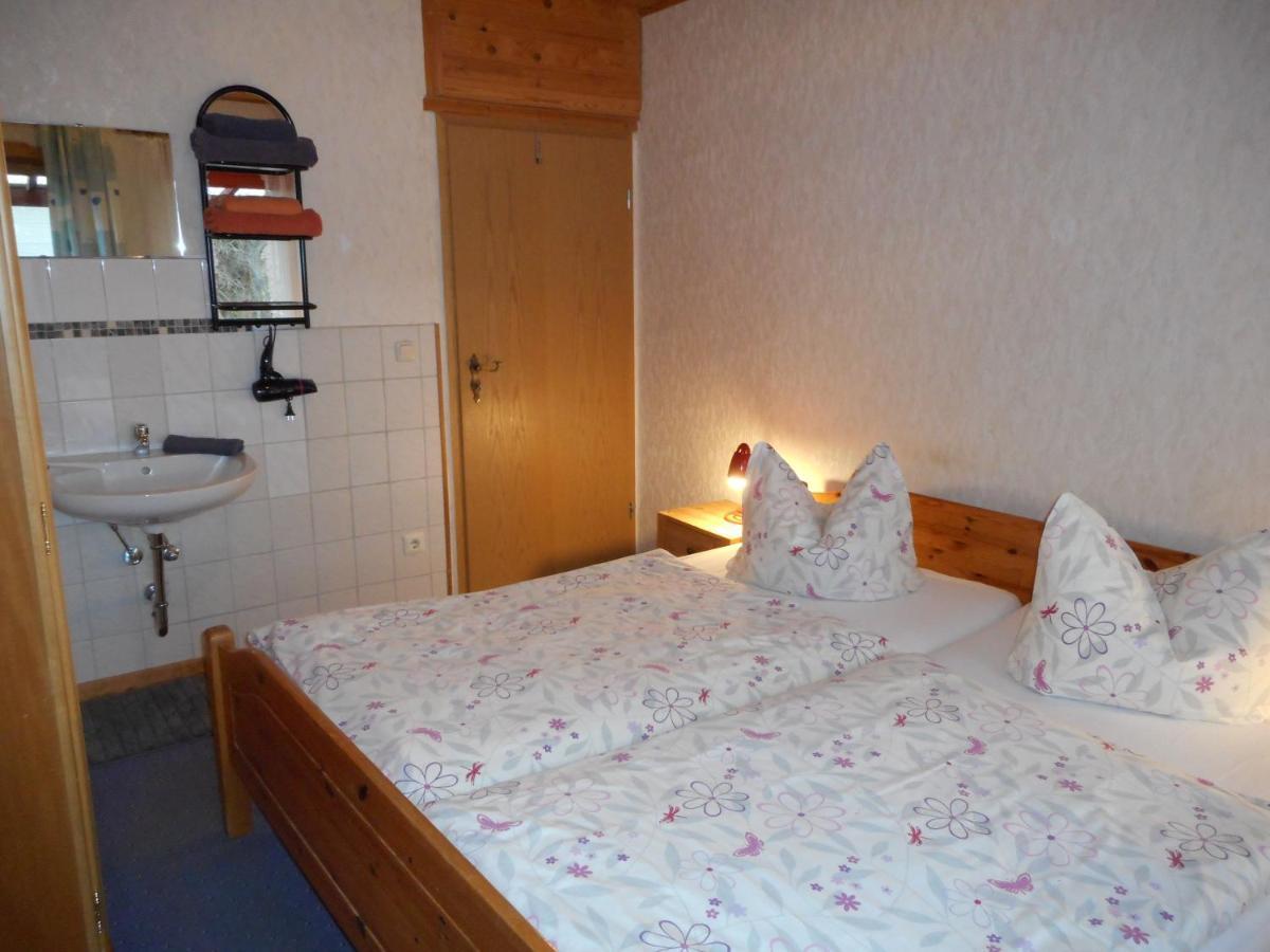 Apartments Carmen-Braunlage Zewnętrze zdjęcie