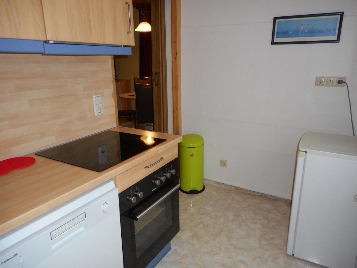 Apartments Carmen-Braunlage Zewnętrze zdjęcie
