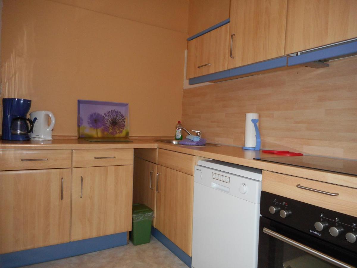 Apartments Carmen-Braunlage Zewnętrze zdjęcie