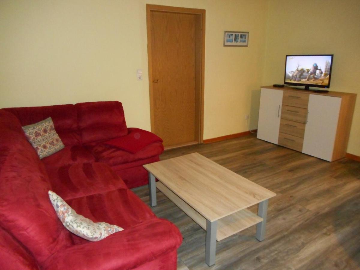 Apartments Carmen-Braunlage Zewnętrze zdjęcie